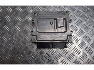 Блок управления двигателя 31452623, 0000373762   Volvo S60