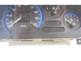 Панель приборов 96664167, TH6B21003J   Chevrolet Matiz       