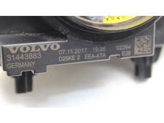 Подрулевой шлейф SRS 31443883   Volvo XC60