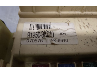 Pojistková skříňka Řídící jednotka BSM 919503K010 Hyundai Sonata 2007