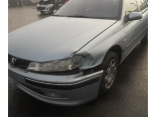 Блок управления климат-контролем 6451PH   Peugeot 406