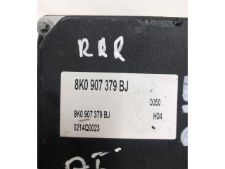 Блок АБС 8K0907379BJ, 0214Q0023   Audi  A5 8T 8F  2007 - 2016 года