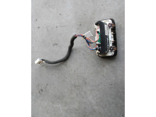 Блок управления климат-контролем 7820A278, 200KM Mitsubishi Pajero