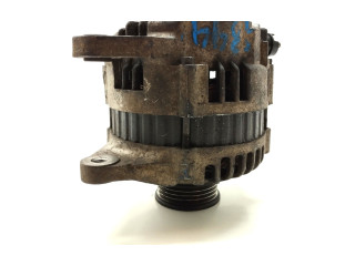 Генератор OK24118300   KIA Shuma      