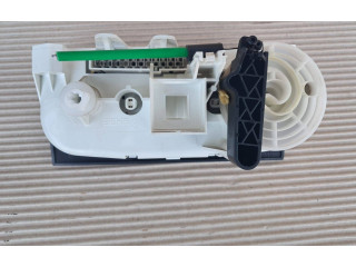 Блок управления климат-контролем 93329465   Opel Meriva A