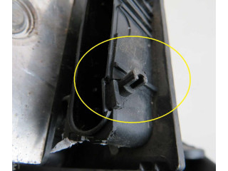 Блок управления АБС 0265800623   Fiat Bravo