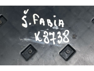 Блок комфорта 6R7937086M, 10095789 Skoda Fabia Mk2 (5J)