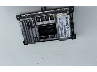 Дисплей    68297445AH, L2C0069TR   Jeep Cherokee