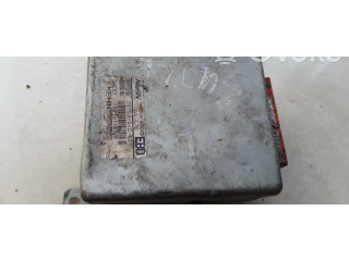 Блок управления АБС 39790sx0e01 Honda Shuttle