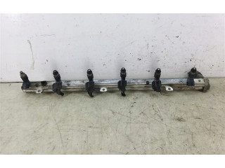 Комплект форсунок 7G9N-AC    Volvo S80   