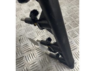 Vstřikovací lišta 75756468002, 75756468002 Mini Cooper Hatch Hardtop