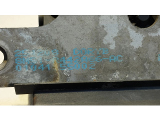 Zámek zadních dveří 8M51R442A66AC Ford Focus 2008