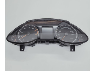 Панель приборов 8R0920931A, 503002381105 Audi Q5 SQ5