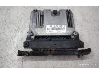 Řídící jednotka 03L906018ET   Volkswagen Tiguan 2011