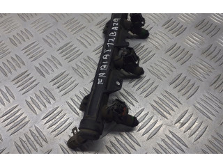 Топливная рампа 03E133319   Skoda Fabia Mk1 (6Y)  