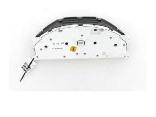 Панель приборов 36050551, J0-2464G Volvo S80