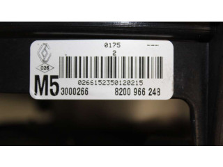 Вентилятор радиатора     7701068310    Renault Clio III 