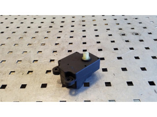 Двигатель задвижки потока воздуха