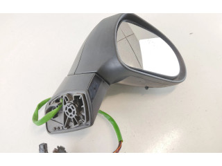 Zpětné zrcátko Peugeot 308 2009 E20208094