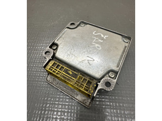 Блок подушек безопасности 1C0909605F, 49040307   Volkswagen PASSAT B7