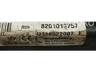 Блок комфорта 8201013757, 8201013757   Dacia Sandero   