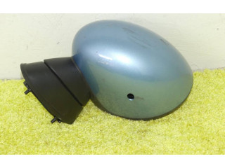 Зеркало электрическое        Mini Cooper Countryman R60  2011 - 2016 года   