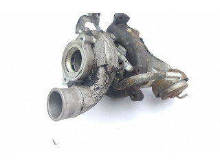 Турбина Lexus IS 220D-250-350 1720126010