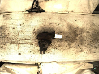 Турбина Alfa Romeo 166 2.4