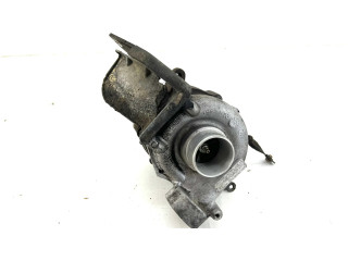 Turbodmychadlo Турбина A6280960299, GT17V Mercedes-Benz S W220 4.0 628960