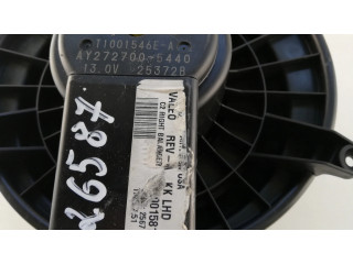 Вентилятор печки T1001546E, KL2366 Dodge Nitro