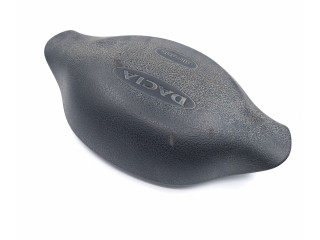 Подушка безопасности водителя 8200546962, 019061490008 Dacia Logan I