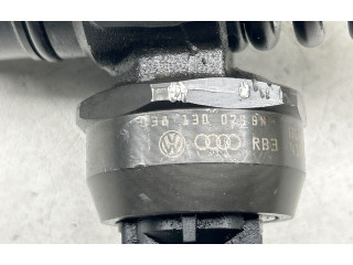 Форсунка 038130073BN    Volkswagen Touran I   