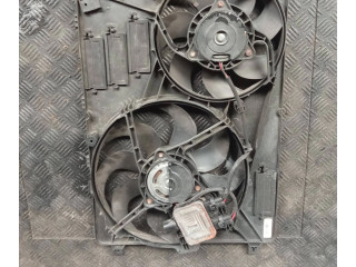 Вентилятор радиатора     P31293777    Volvo V70 