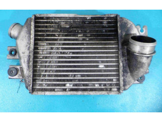Интеркулер SIC-TM0180, IMPRK923743 Subaru Legacy