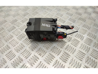 Блок предохранителей 453535801, 4535358 Peugeot 2008 I