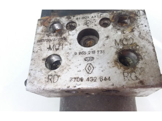 Jednotka ABS 0273004394, 0265216731 Renault Megane I 2000