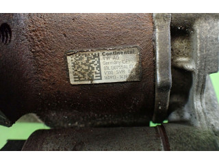 Топливный насос