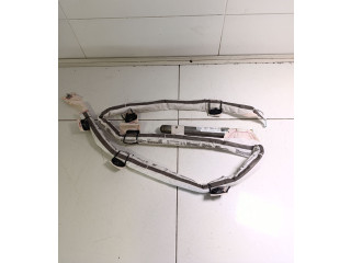 Надувная подушка для крыши 4KE880742E    Audi e-tron