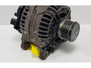 Генератор 028903030 Ford Galaxy