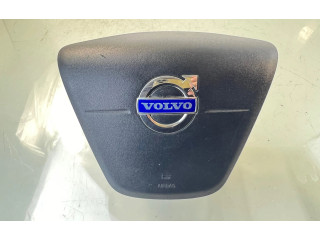Подушка безопасности водителя P30721966, T12CC210530777 Volvo S60