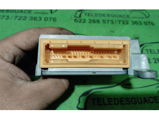 Блок подушек безопасности 9648938880   Citroen Berlingo