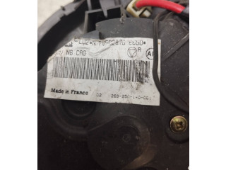 Вентилятор печки    26925010001   Citroen Xsara Picasso