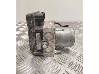 Блок АБС 9665730280 Citroen C5 2008 - 2016 года