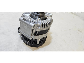 Генератор 06L903030A Volkswagen Golf VIII