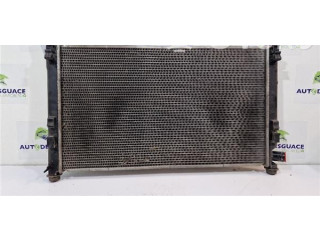 Турбина Радиатор охлаждающей жидкости Citroen C4 Aircross           