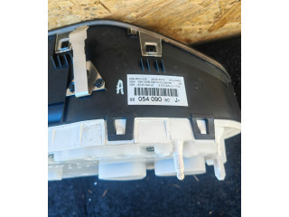 Панель приборов 9805409080   Peugeot 2008 I       