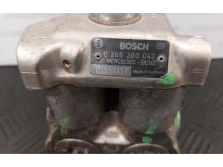 Jednotka ABS 0265200043, 171554856 Mrcedes-Benz E W124