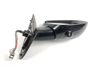 Зеркало электрическое Mitsubishi Outlander 2013 - 2021 года