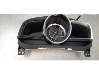 Панель приборов BJE155430, DB6P55471B   Mazda CX-3       