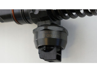 Vstřikovač    Volkswagen Polo IV 9N3     